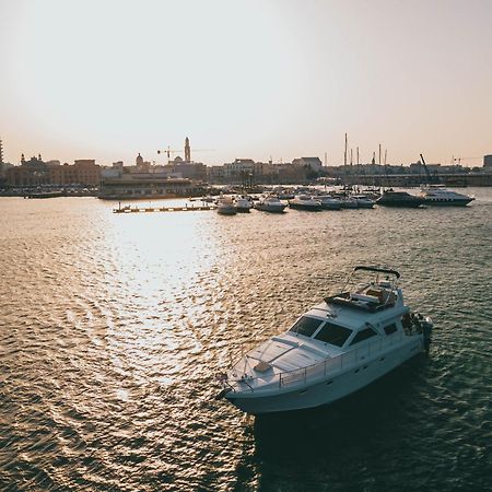 Discoverboat - Pita - Exclusive Boat&Breakfast 巴里 外观 照片